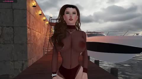 Valery  Val online show from 07-25-26, 05:21