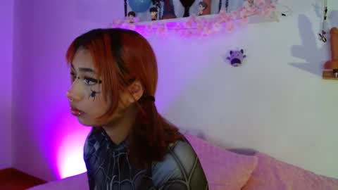 zoe online show from 10-09-25, 05:33