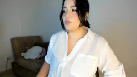 Snapshot of valerysoto_ chatting on 03-07-25, 11:38 Valery Soto online show from 03-07-25, 11:38
