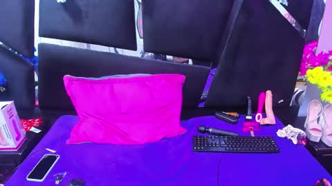 ValerySweety online show from 04-05-26, 03:20