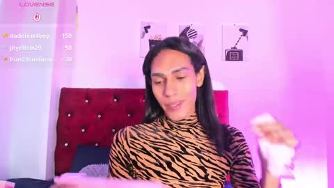 ValeryTs1 online show from 06-05-26, 06:35
