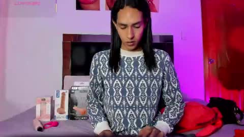ValeryTs1 online show from 06-06-26, 06:34