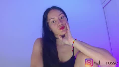 Snapshot of valeryy_rosse chatting on 09-16-25, 12:33 Val online show from 09-16-25, 12:33