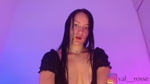 Snapshot of valeryy_rosse chatting on 09-29-25, 10:47 Val online show from 09-29-25, 10:47
