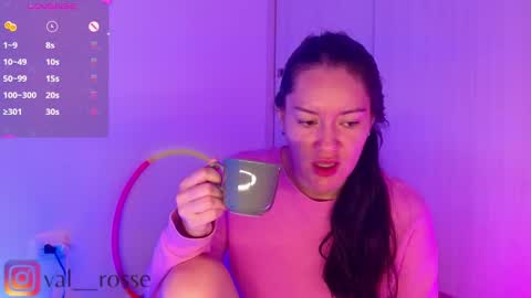 Snapshot of valeryy_rosse chatting on 10-09-25, 08:56 Val online show from 10-09-25, 08:56