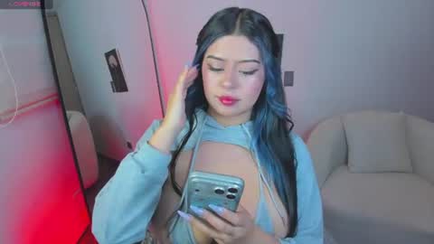 your loveee  online show from 06-15-26, 07:54