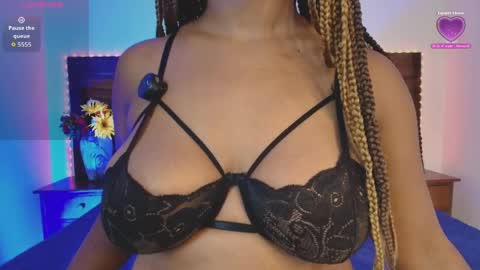 Valeska  online show from 05-20-26, 07:09