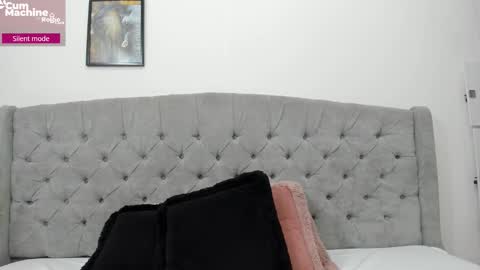 Snapshot of valesskahall chatting on 10-24-25, 01:40 Valesskahall online show from 10-24-25, 01:40