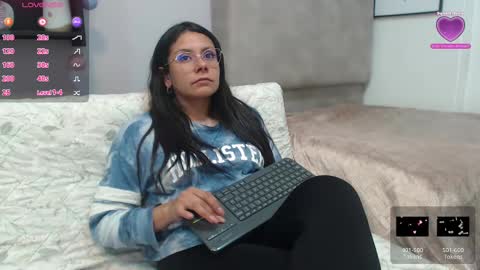 valevicious online show from 03-12-25, 07:28