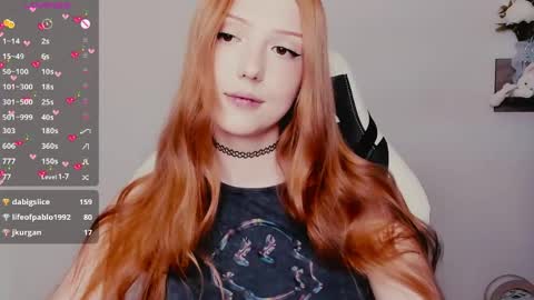 Snapshot of valforlove chatting on 04-01-26, 01:41 Val online show from 04-01-26, 01:41