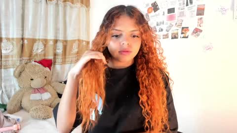 VALIENTE  online show from 01-31-25, 05:40