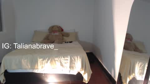 VALIENTE  online show from 11-23-25, 05:29