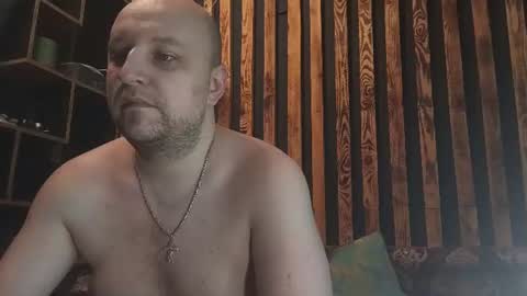 Richard online show from 08-01-26, 08:13