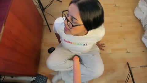 Valka  online show from 04-10-26, 03:34