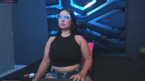 VALKA ROSS online show from 11-11-25, 11:16