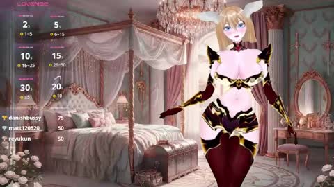 Snapshot of valkiechan chatting on 11-01-25, 10:17 Valkie-Chan online show from 11-01-25, 10:17