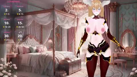 Snapshot of valkiechan chatting on 11-02-25, 11:29 Valkie-Chan online show from 11-02-25, 11:29