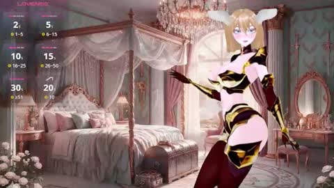 Snapshot of valkiechan chatting on 11-24-25, 10:42 Valkie-Chan online show from 11-24-25, 10:42