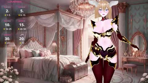 Snapshot of valkiechan chatting on 11-26-25, 12:33 Valkie-Chan online show from 11-26-25, 12:33