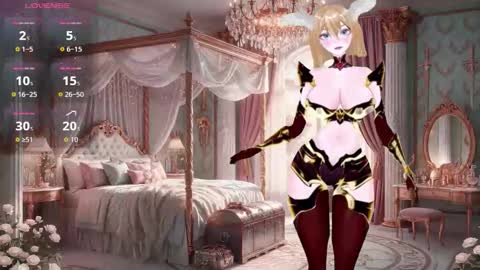 Snapshot of valkiechan chatting on 11-28-25, 10:45 Valkie-Chan online show from 11-28-25, 10:45