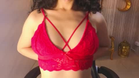 Valkiria  online show from 10-03-25, 01:30