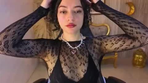 Valkiria  online show from 11-13-25, 01:10