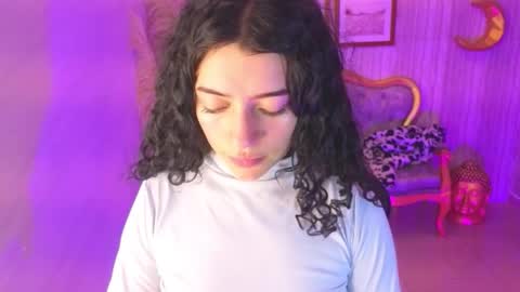 Valkiria  online show from 12-03-25, 01:20