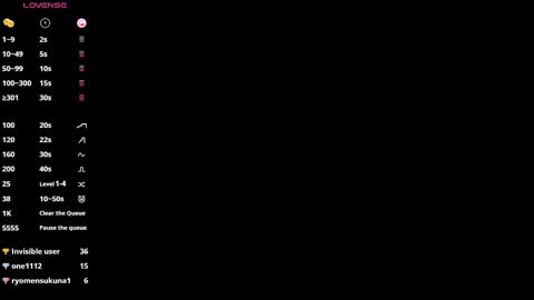 Valkiria moore  online show from 02-23-25, 10:42