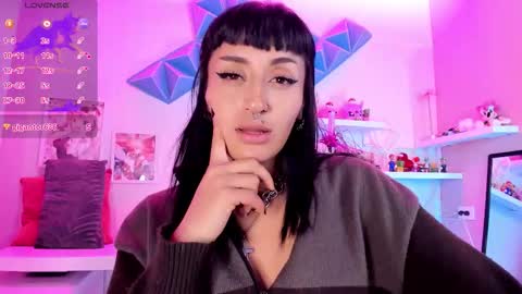 Valkiria online show from 02-09-26, 04:16