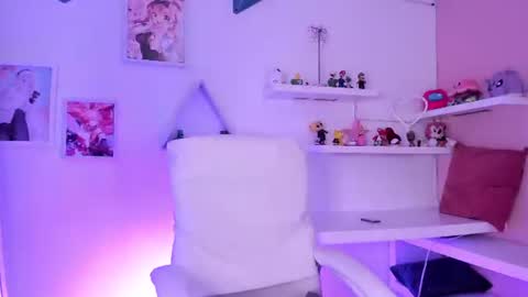 Valkiria online show from 07-24-26, 04:54