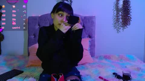 valkiry_ online show from 03-21-26, 10:13