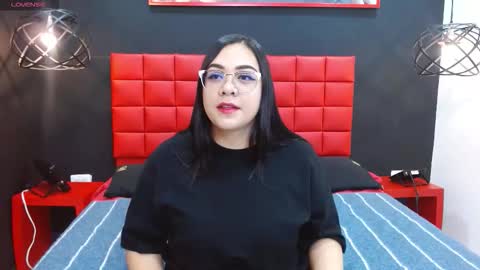 Valkirye  online show from 03-13-26, 11:28