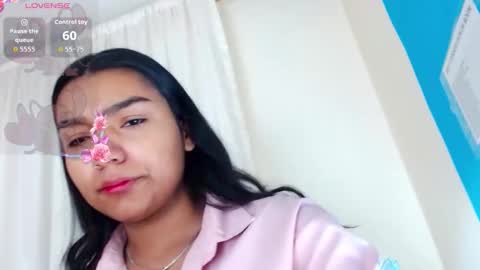 valkydoll online show from 02-18-26, 11:39