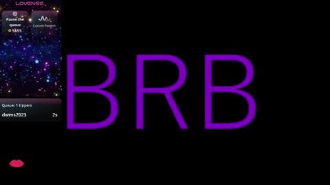 Valkyria  online show from 11-18-25, 09:30