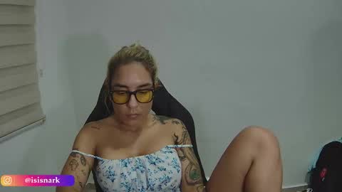 Isis  online show from 02-13-26, 03:13