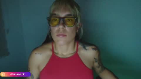 Isis  online show from 02-14-26, 11:45