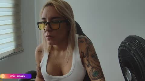 Isis  online show from 04-04-26, 04:59