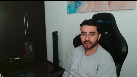 Roberto Carlos online show from 12-21-25, 06:59