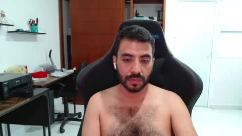 Roberto Carlos online show from 04-12-26, 12:48