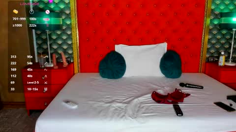 Snapshot of valleriejonnes chatting on 12-05-25, 01:09 Valerie Val V online show from 12-05-25, 01:09