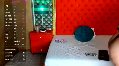 Snapshot of valleriejonnes chatting on 12-18-25, 01:11 Valerie Val V online show from 12-18-25, 01:11