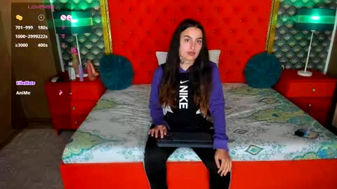 Valerie Val V online show from 04-25-26, 05:54