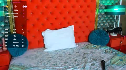 Valerie Val V online show from 04-28-26, 03:50