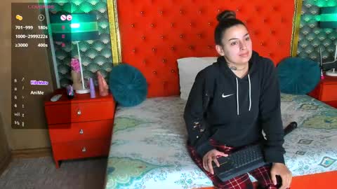 Valerie Val V online show from 04-30-26, 08:20