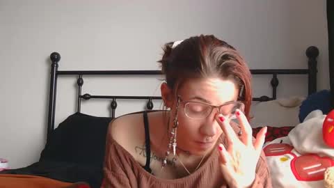 Vallerie Starr online show from 02-09-25, 06:05