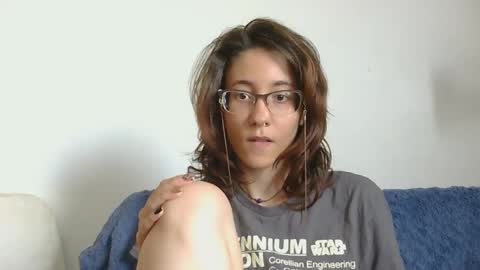 Vallerie Starr online show from 09-10-25, 10:43