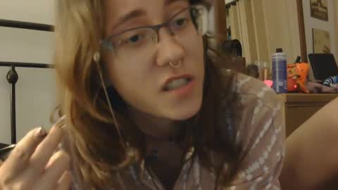 Vallerie Starr online show from 09-18-25, 02:57