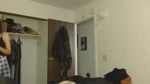 Vallerie Starr online show from 09-22-25, 12:01