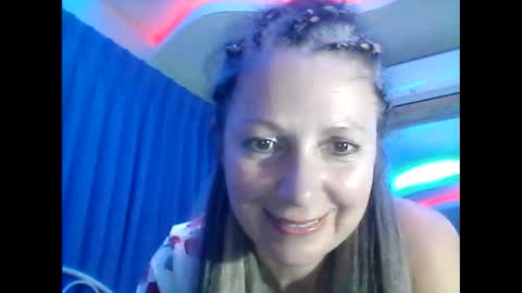 ValleriWind online show from 01-20-25, 01:00