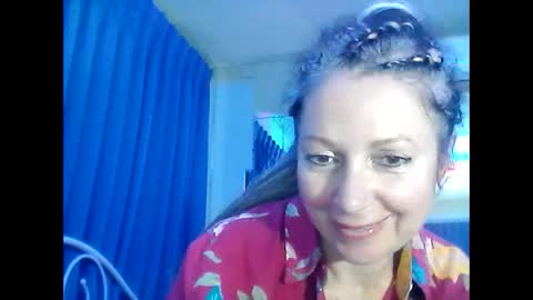 ValleriWind online show from 01-30-25, 05:17